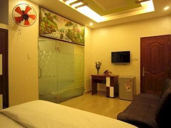 Khách sạn Hoang Anh TP. Hồ Chí Minh