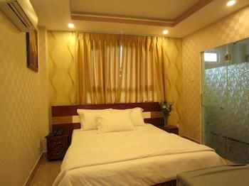 Hoang Anh Khách sạn TP. Hồ Chí Minh