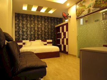 Khách sạn Hoang Anh 2*