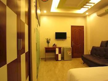 Khách sạn Hoang Anh TP. Hồ Chí Minh
