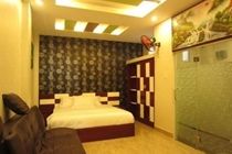Hoang Anh Khách sạn TP. Hồ Chí Minh