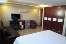 Hoang Anh Khách sạn 2*